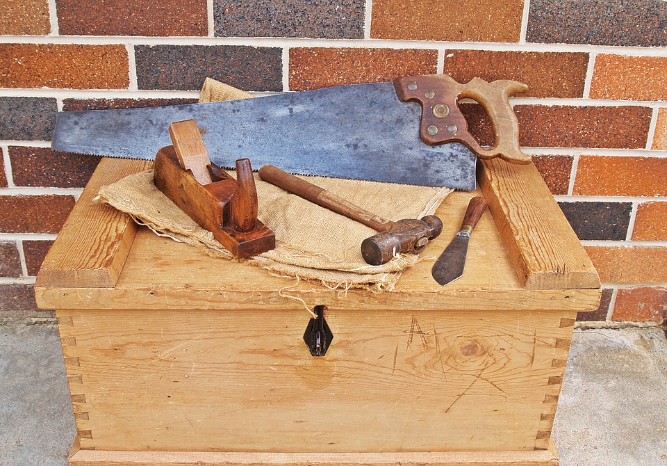10 Best New Woodworking Tools