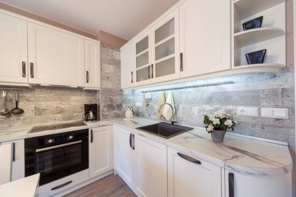 Where to Splurge Money in Your Kitchen Renovation