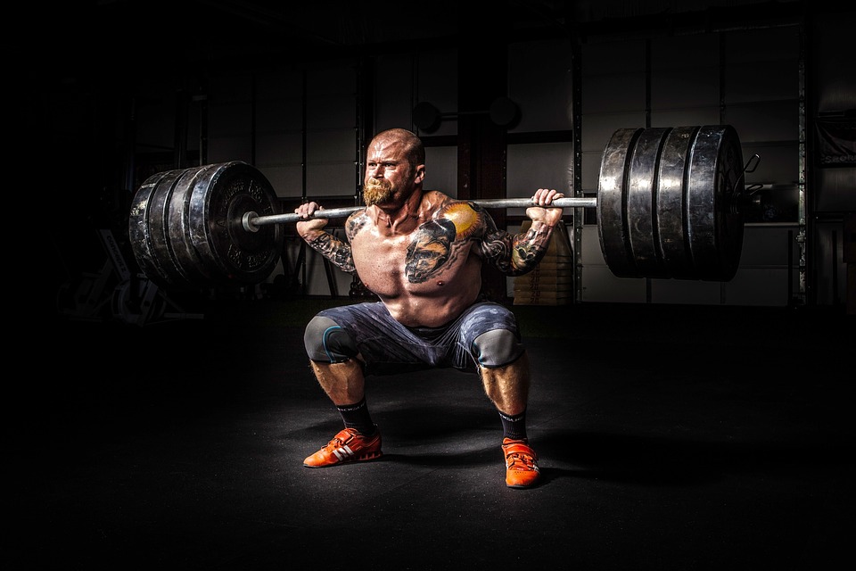 Top 6 Steroid Myths Busted