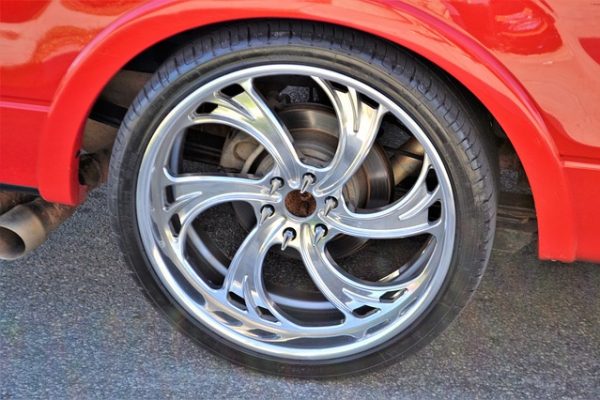 Choose the Right Caster Wheels