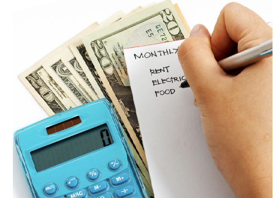 Seek Professional Help with Debt and Tax Relief