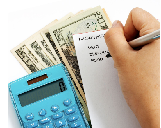 Seek Professional Help with Debt and Tax Relief