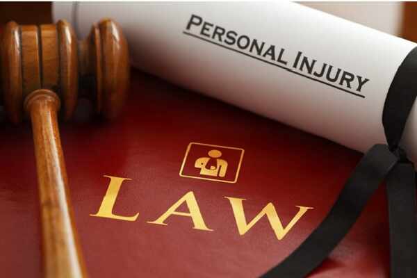 Hiring a Personal Injury Lawyer