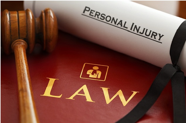 Hiring a Personal Injury Lawyer