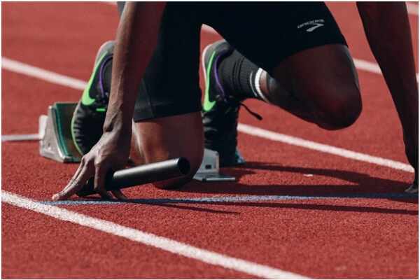 Kombucha is Excellent for Athletes