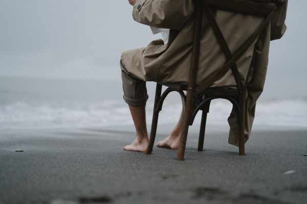 Stages of Recovering from addiction