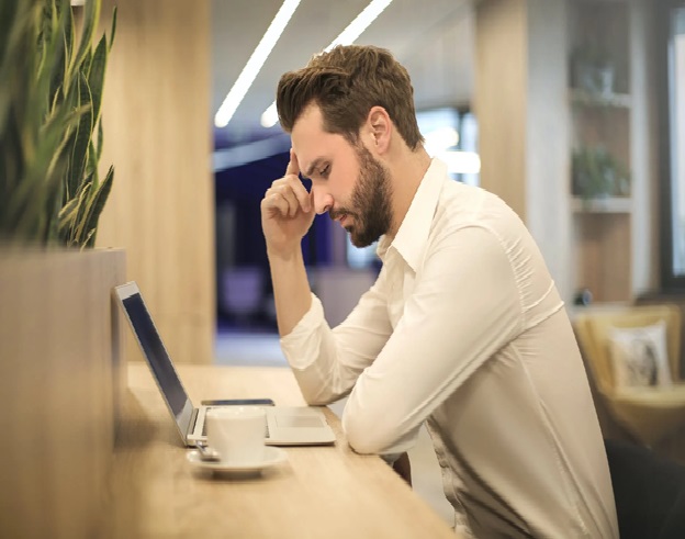 CBD for Stress