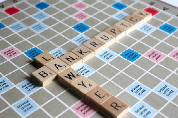 A Bankruptcy Lawyer