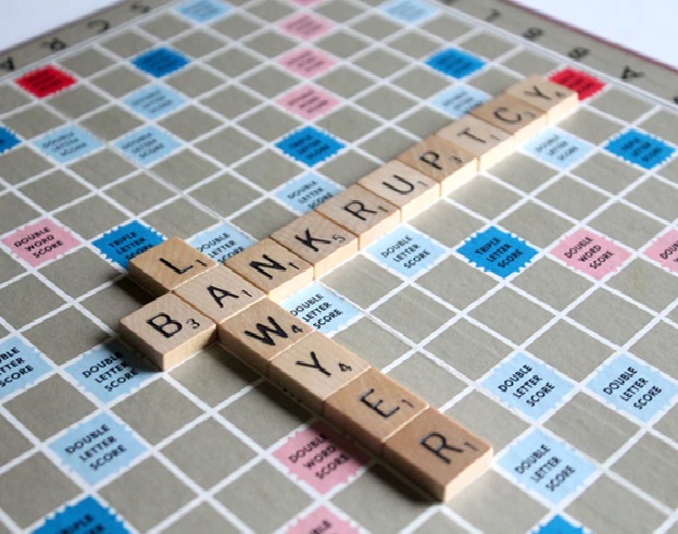 A Bankruptcy Lawyer