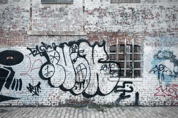 Graffiti For Walls