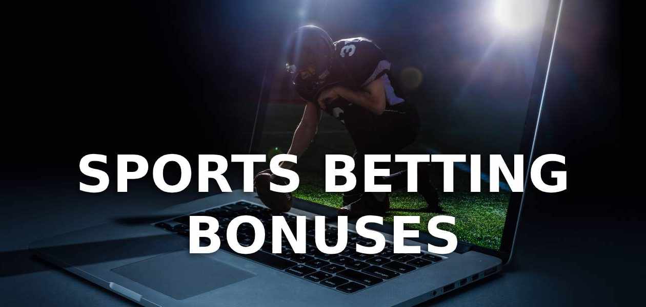 Sports Betting Bonuses