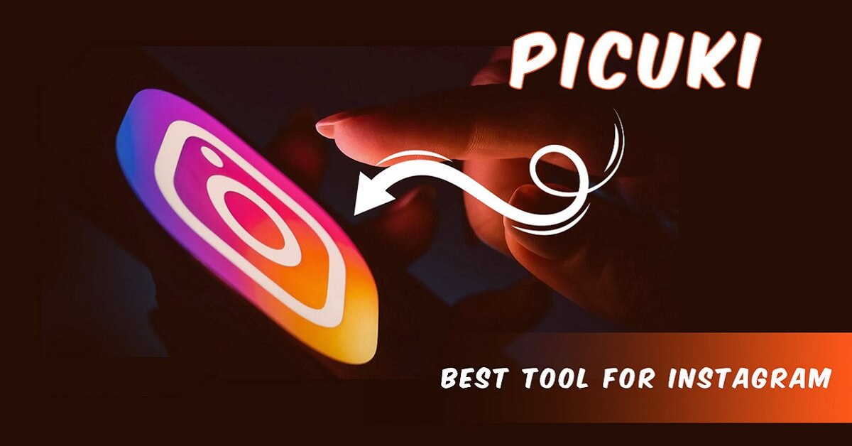 Picuki Free and Best Instagram Editor And Viewer 2022