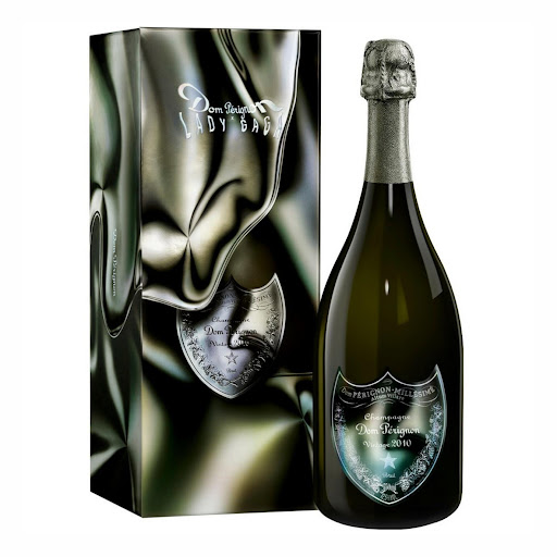 The best champagne for a gift: TOP-6