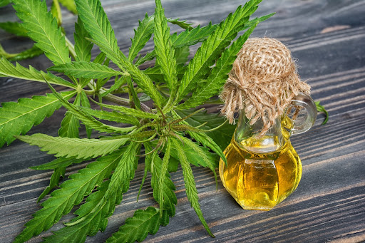 CBD Isolate?