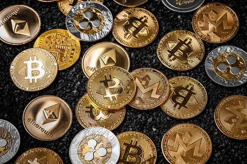 Crypto