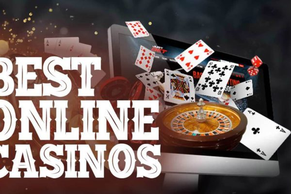 Online Casino