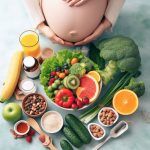 Vegan Pregnancy Guide
