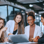 Cultivating Company Culture