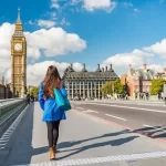 Travel To London?