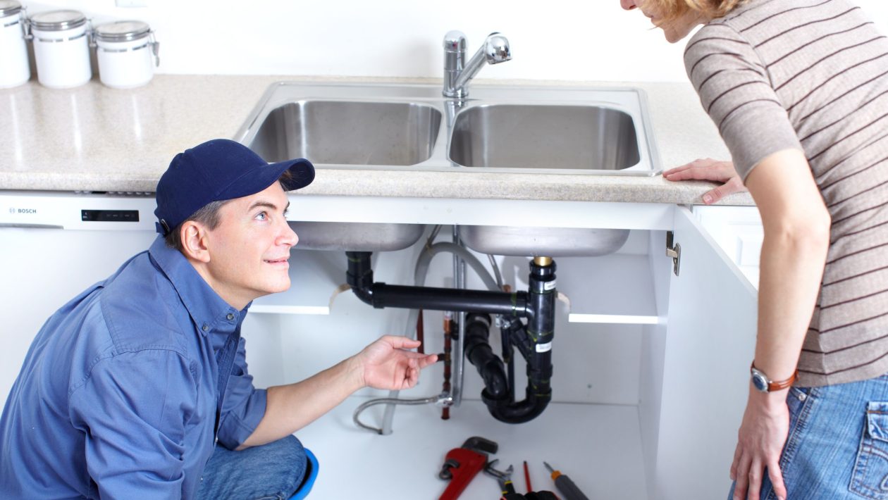 Understanding Plumbers