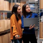 E-commerce fulfillment