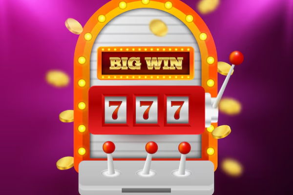 slot gacor hari ini