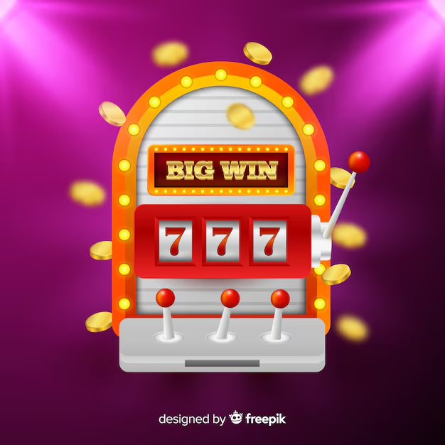 slot gacor hari ini